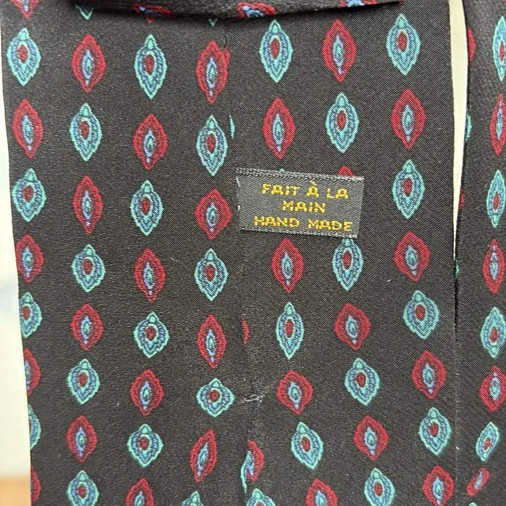 Harry Rosen tie - Picture 4 of 5